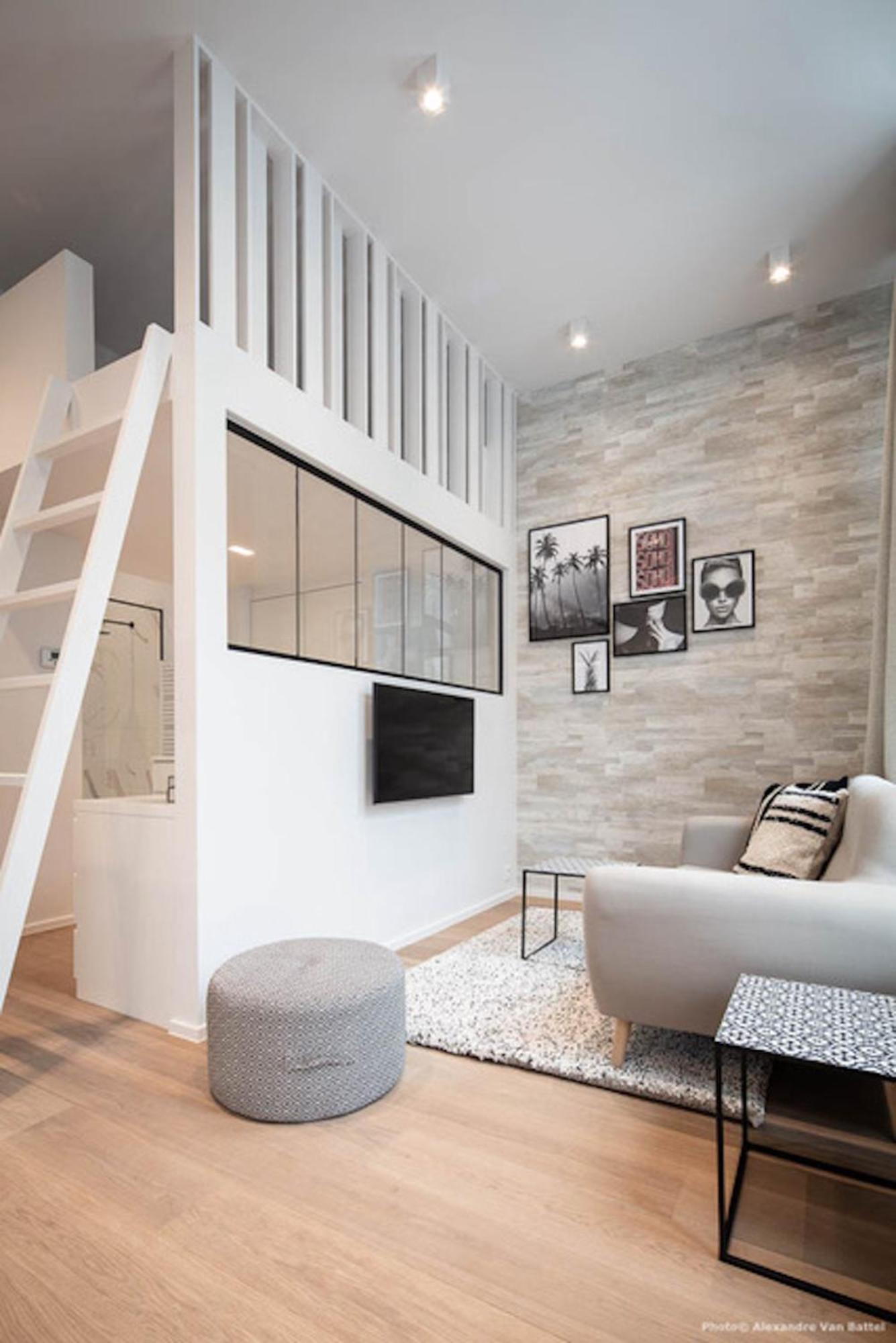 Studios Fully Equipped Near Place Stephanie Bruksela Zewnętrze zdjęcie